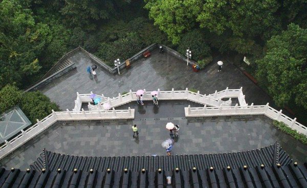 雷峰塔介绍资料