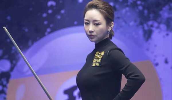 九球天后潘晓婷个人简历