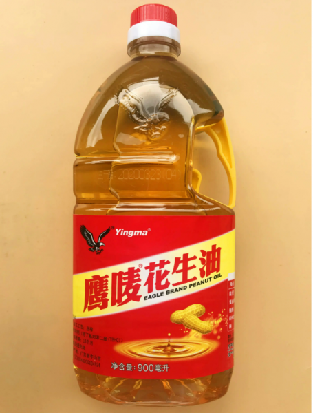 中国食用油排名前十品牌