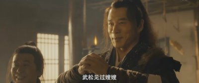 潘长江武大郎的电视剧叫什么名字 丁海峰潘长江主演电影