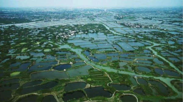 湖州市的湖指的是什么