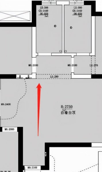 开门见厕所最简单化解