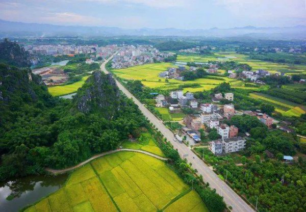 广东阳江市是几线城市