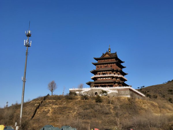 河北青龙山在哪个省哪个县