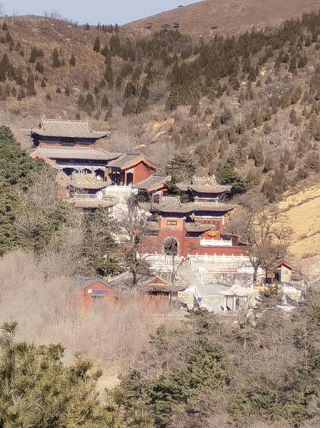 河北青龙山在哪个省哪个县