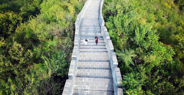 长城历史故事介绍