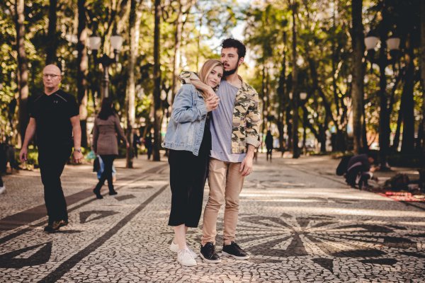 怎样才能让男人对你上瘾妙招