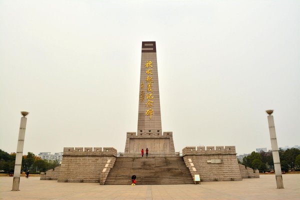 萍乡哪里好玩有哪些旅游景点