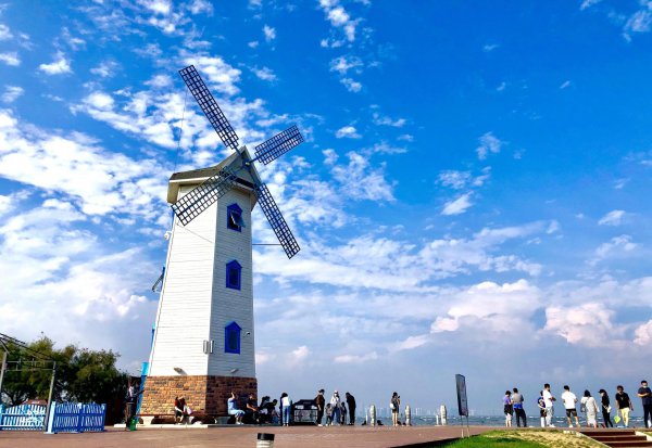 秦皇岛十大必去景点