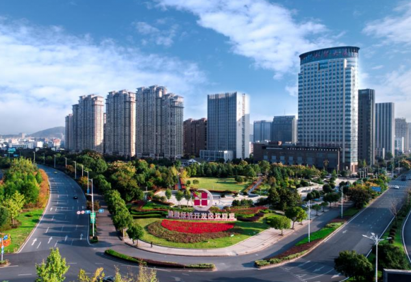 诸暨市属于什么市