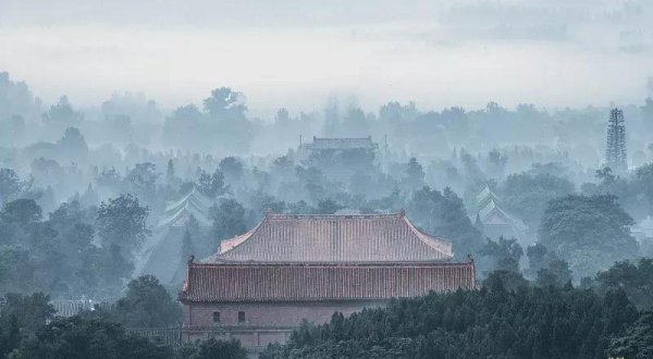 河南名山有什么好玩的地方