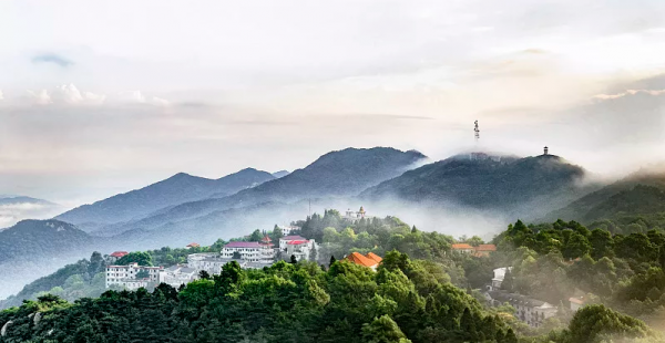 河南名山有什么好玩的地方