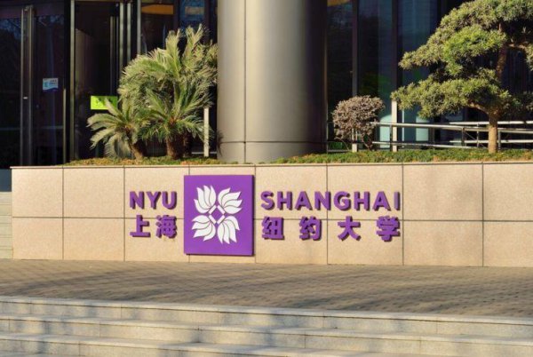 上海纽约大学难考吗