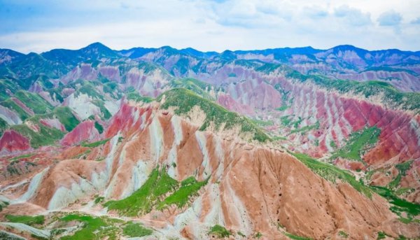 兰州附近好玩的地方有哪些地方