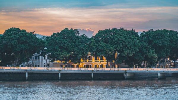 广州有哪些好玩的地方或景点