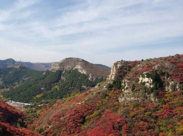 潍坊旅游攻略必玩的景点