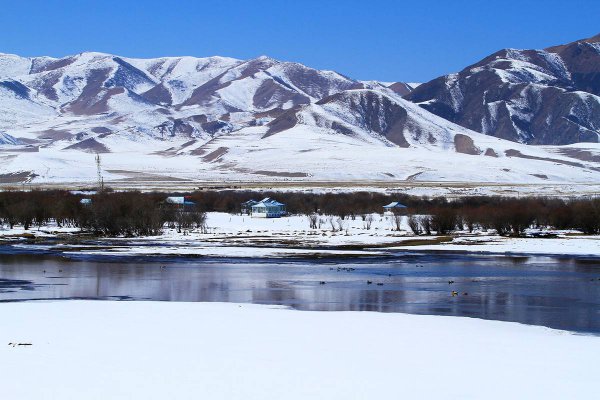 甘南旅游景点有哪些地方好玩的