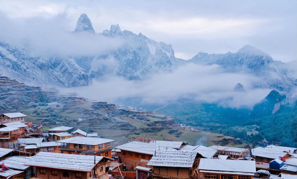 甘南旅游景点有哪些地方好玩的