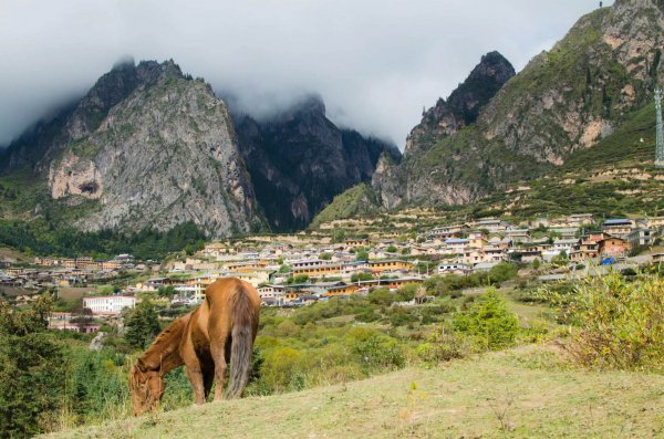 甘南旅游景点有哪些地方好玩的