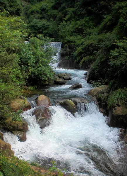 桐庐旅游景点有哪些地方