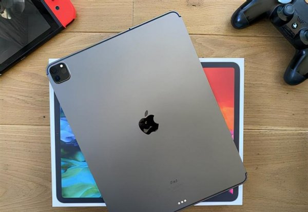 ipadpro2020详细参数配置