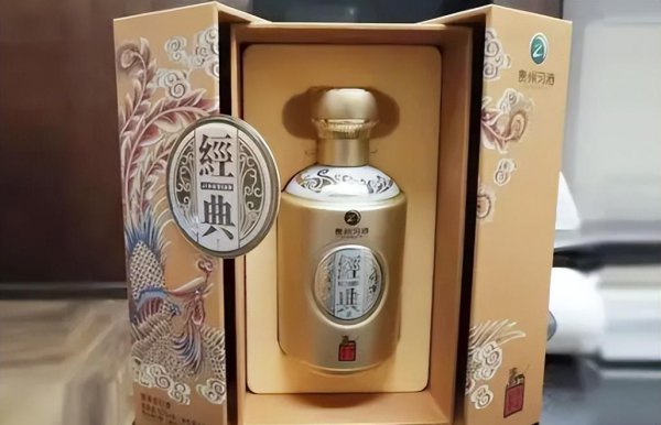 全国十大酱香酒排行榜