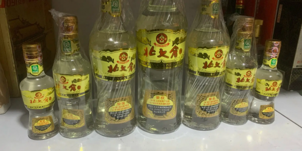 全国十大酱香酒排行榜