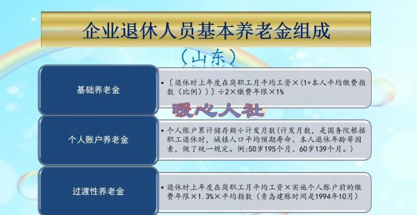 社保交25年最低档能拿多少