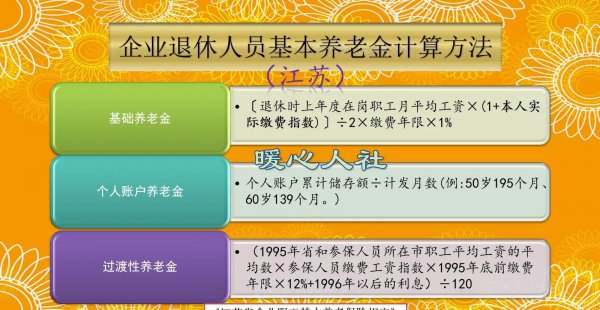 社保交25年最低档能拿多少