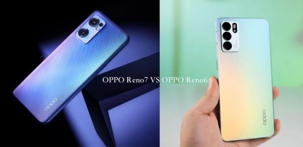 opporeno7和6哪个值得买入手