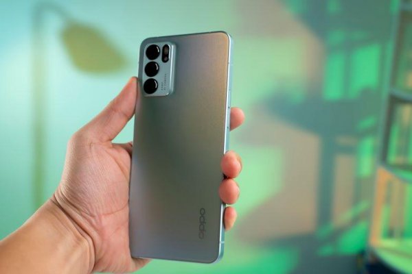 opporeno7和6哪个值得买入手