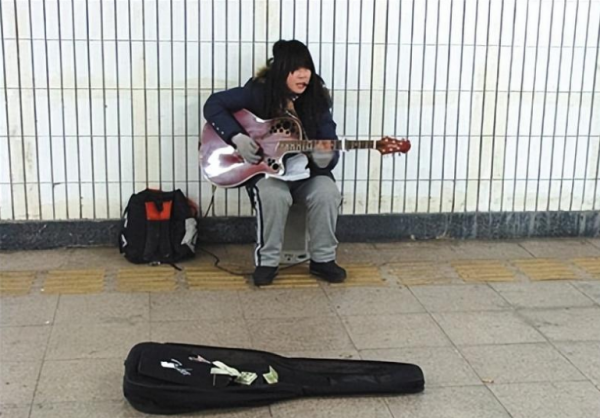 西单女孩任月丽现状罕见曝光