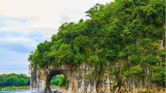 桂林旅游必去十大景点