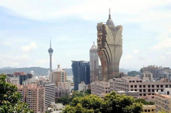 澳门科技大学建校时间