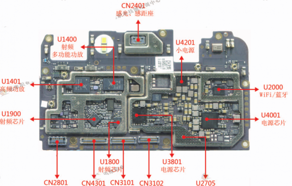 oppo手机开关机死循环咋处理