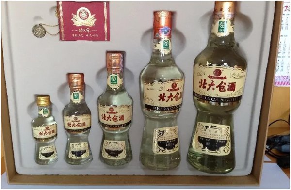 酱香型白酒有哪些品牌值得信赖