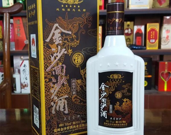 酱香型白酒有哪些品牌值得信赖