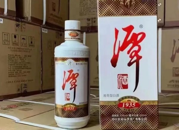 酱香型白酒有哪些品牌值得信赖