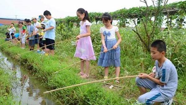 怎么钓龙虾最容易上钩图解