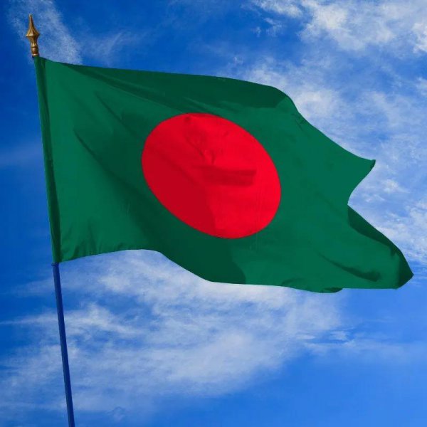 bangladesh是哪个国家的缩写