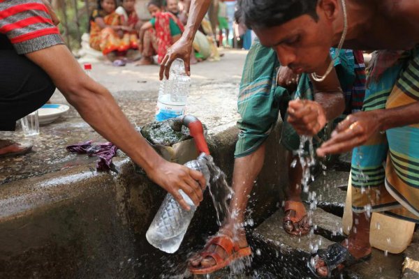 bangladesh是哪个国家的缩写