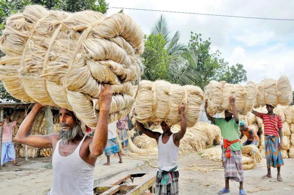 bangladesh是哪个国家的缩写