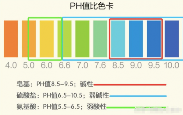 男士洗发水哪个品牌好