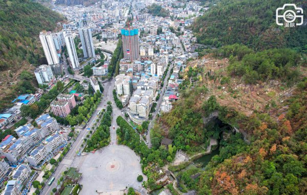 酉阳县属于重庆哪个区