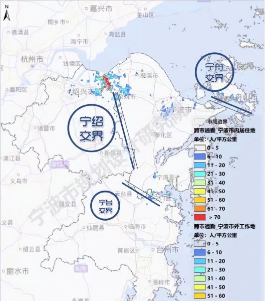 宁波人口总人数趋势