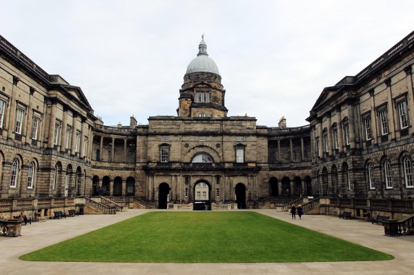 edinburgh是哪个大学