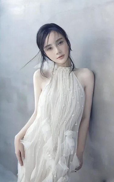 李晨的老婆是谁