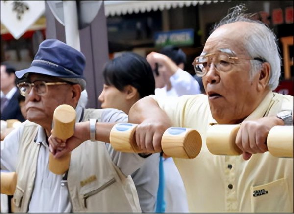 世界各国人均寿命排名一览表