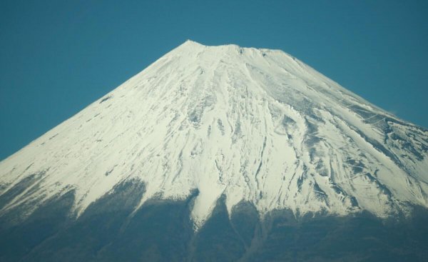 富士山在哪里