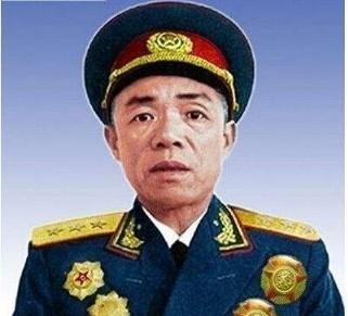 中国将军县是哪个县